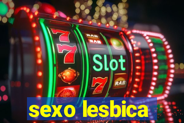 sexo lesbica